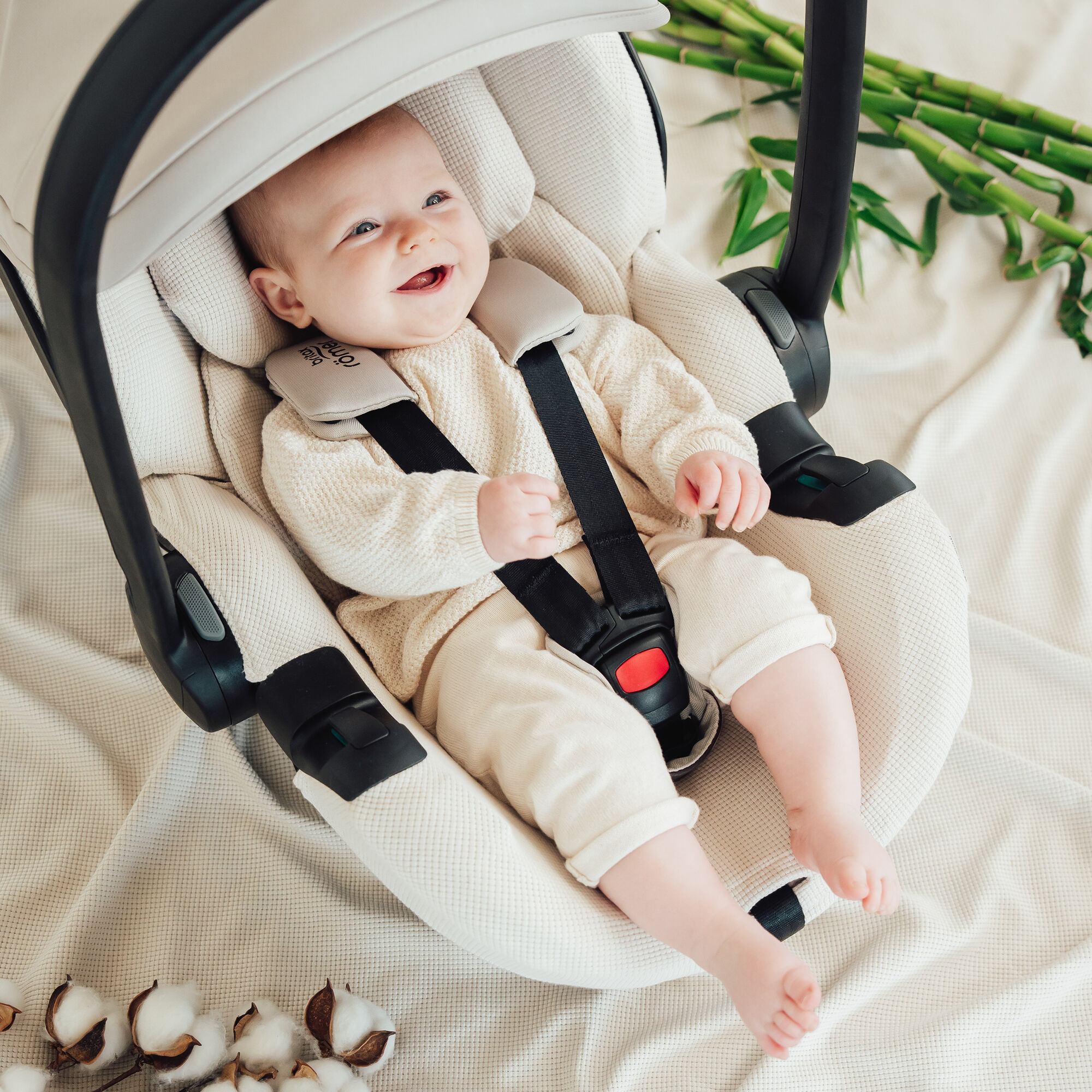 Produktstøtte | Britax Römer