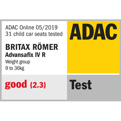 ADAC award 2019