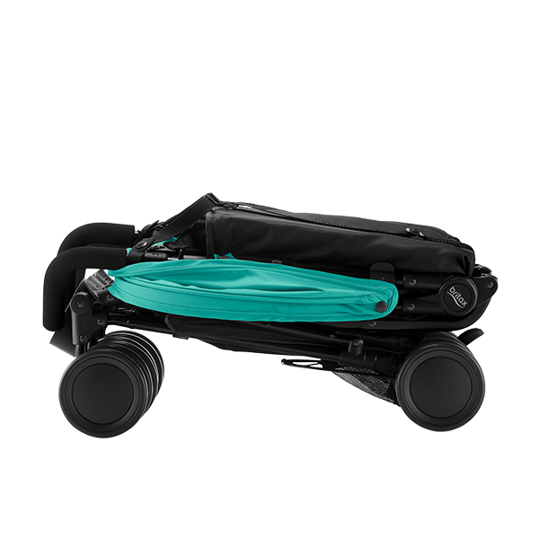 britax romer double holiday