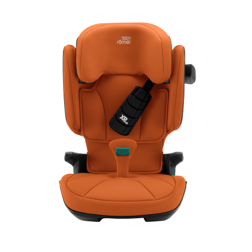 Britax romer kidfix outlet ii xp sict adac