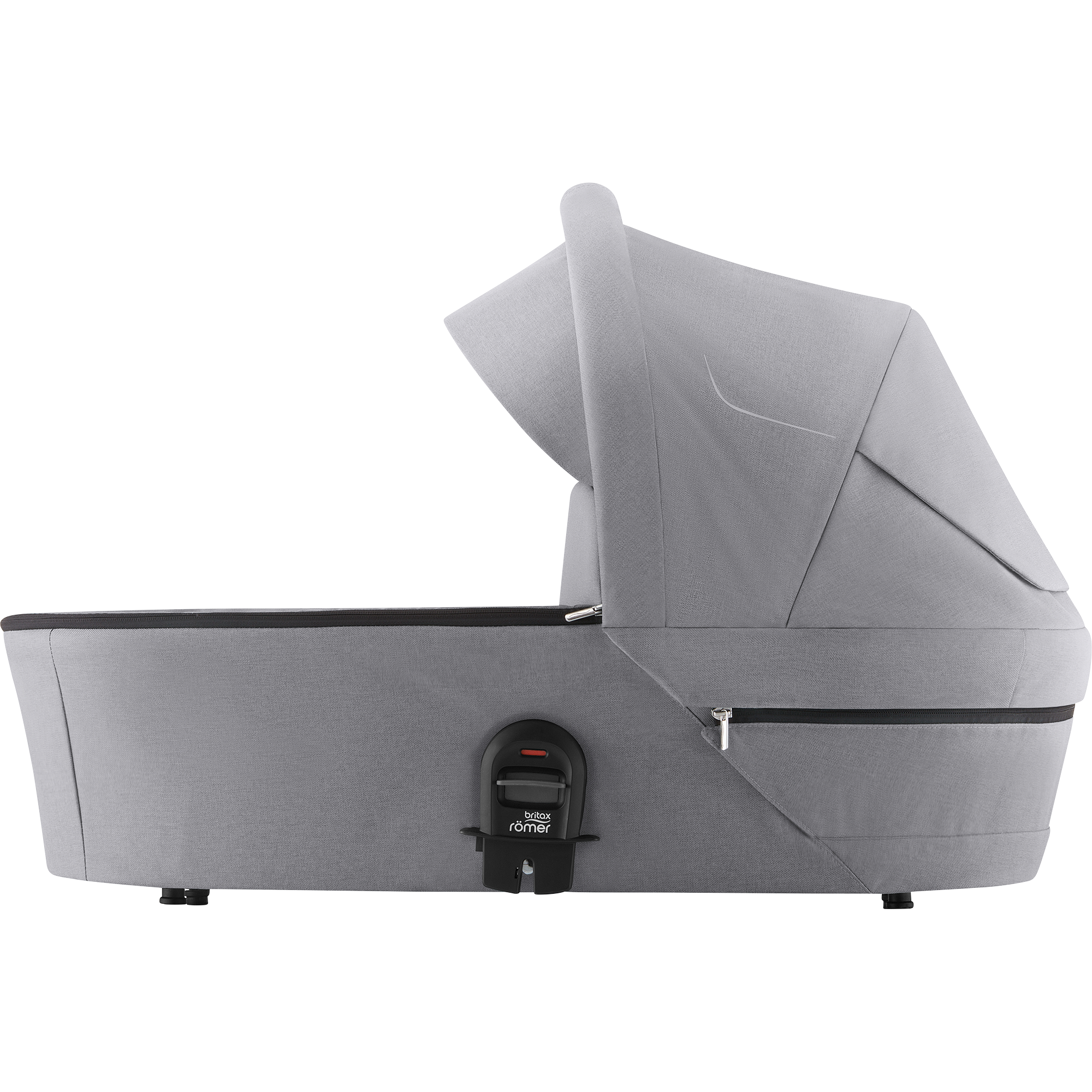 britax smile carrycot