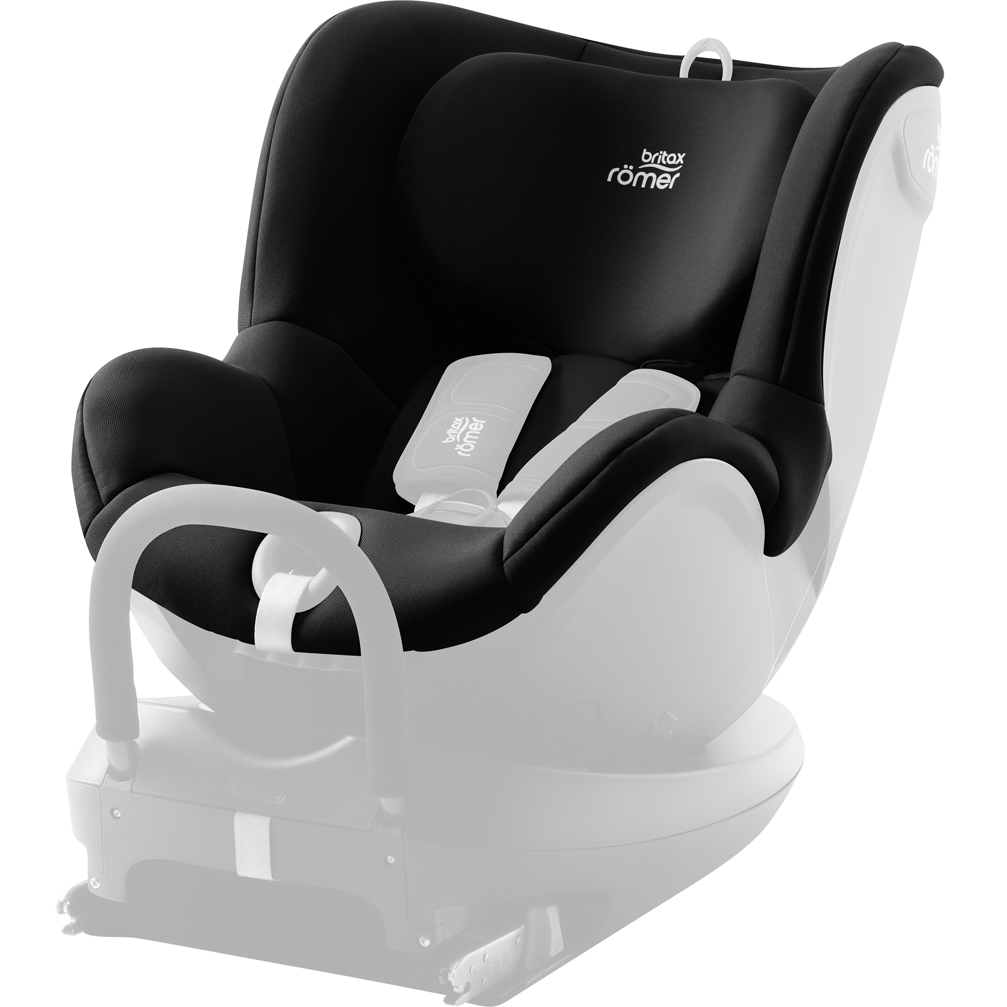 Britax romer dualfix 2 discount
