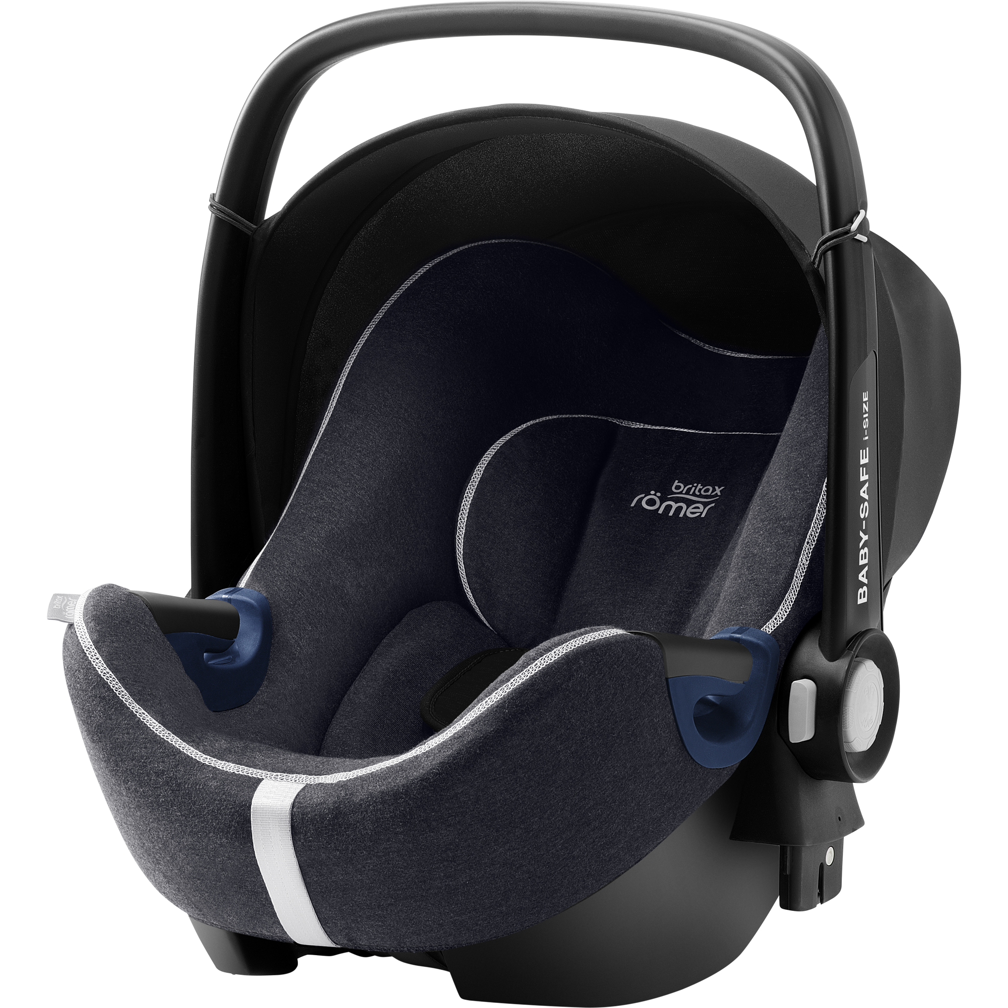 Britax baby safe i size test 2025