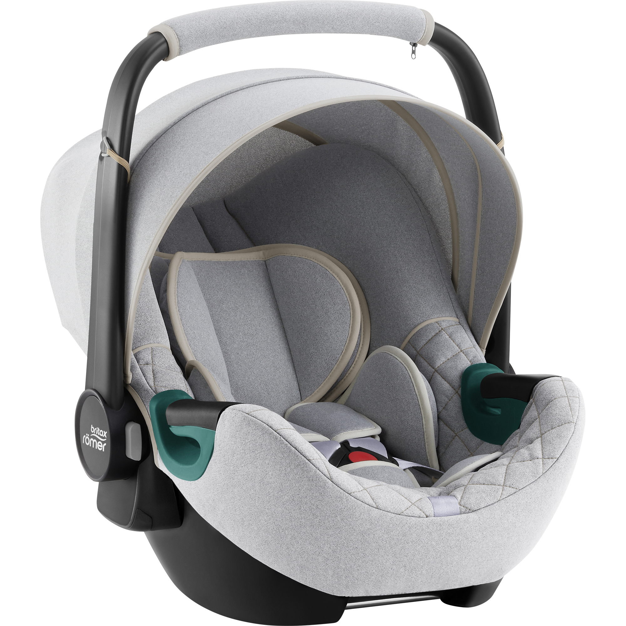 Baby safe outlet i size adapter