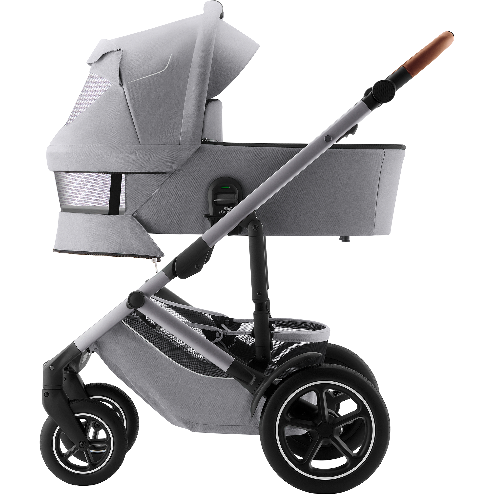 britax smile carrycot