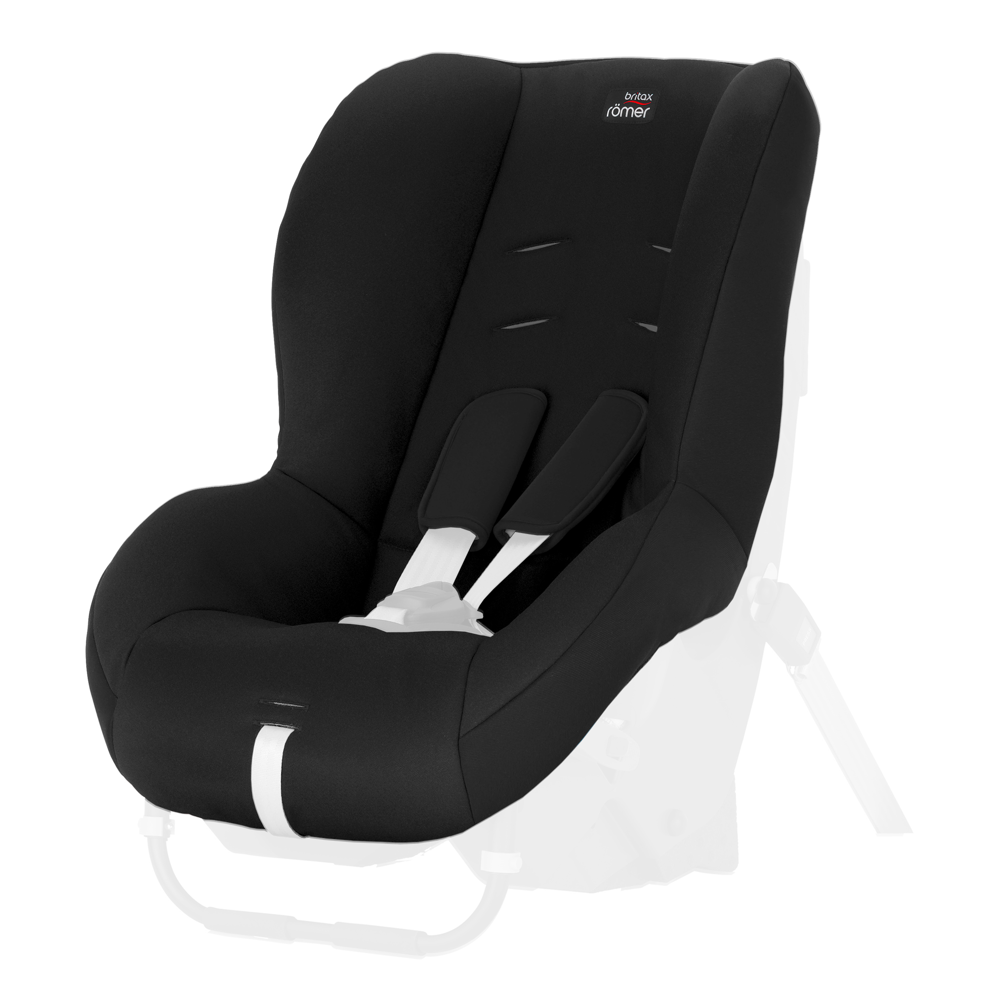 Spare Cover HI WAY II accessory Britax R mer