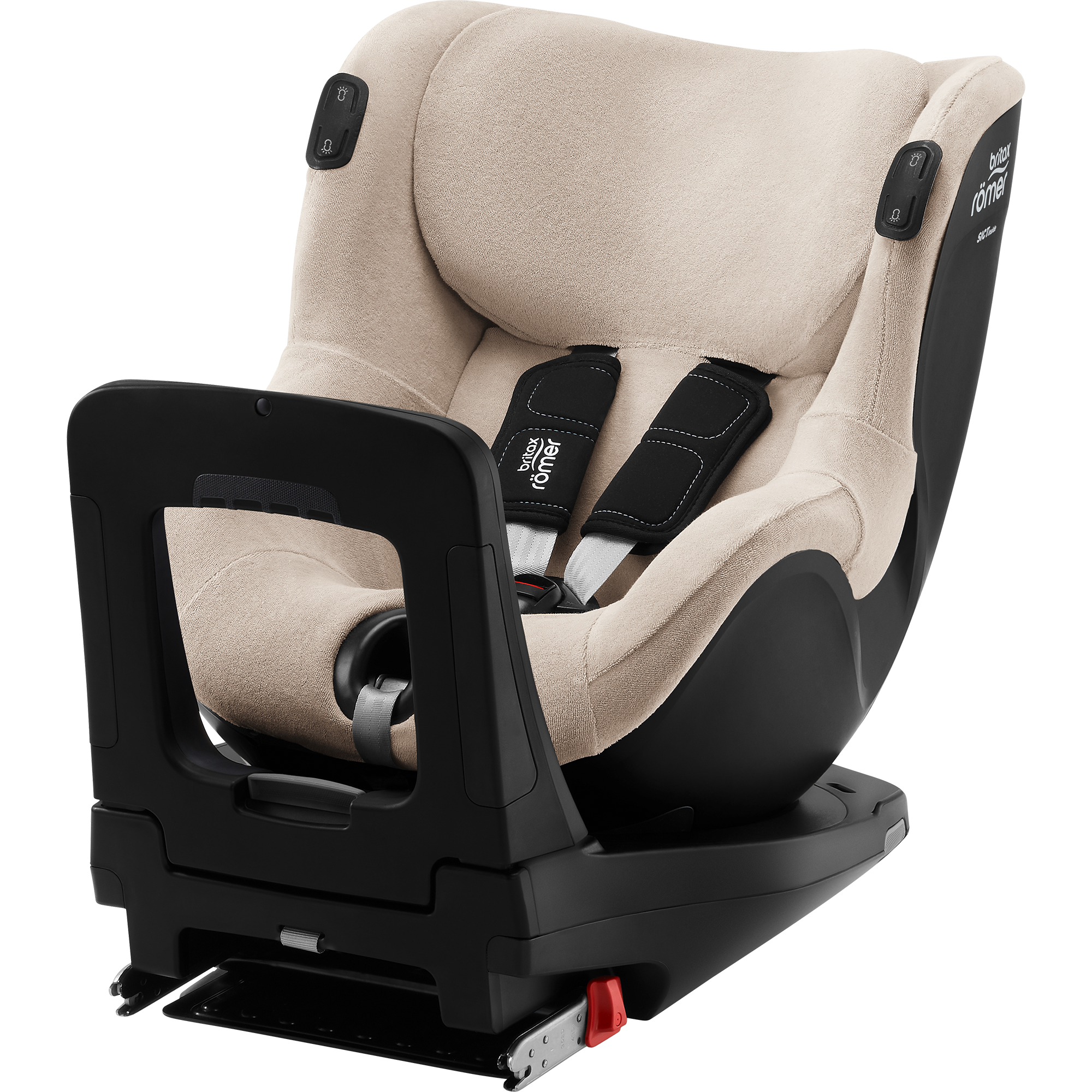 Sommertrekk DUALFIX 5Z PRO M 3 M i SIZE iSENSE
