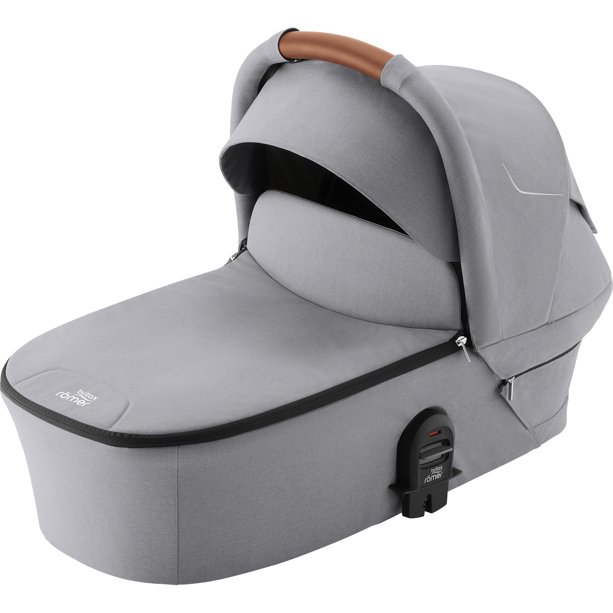 britax smile carrycot
