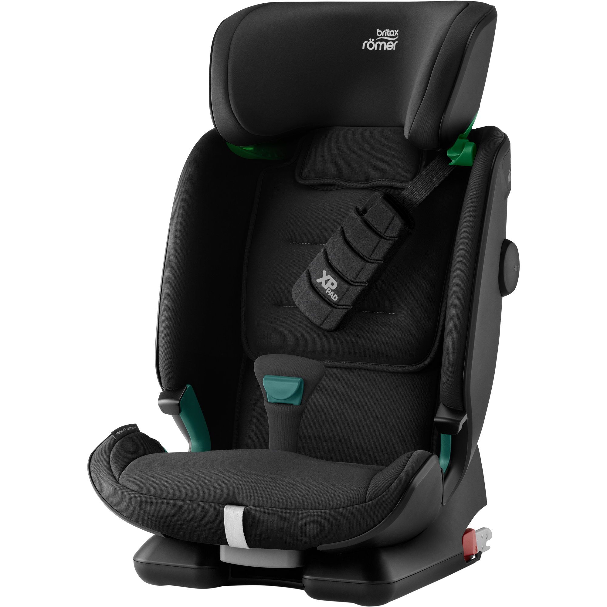 Купить Детское Автокресло Britax Romer