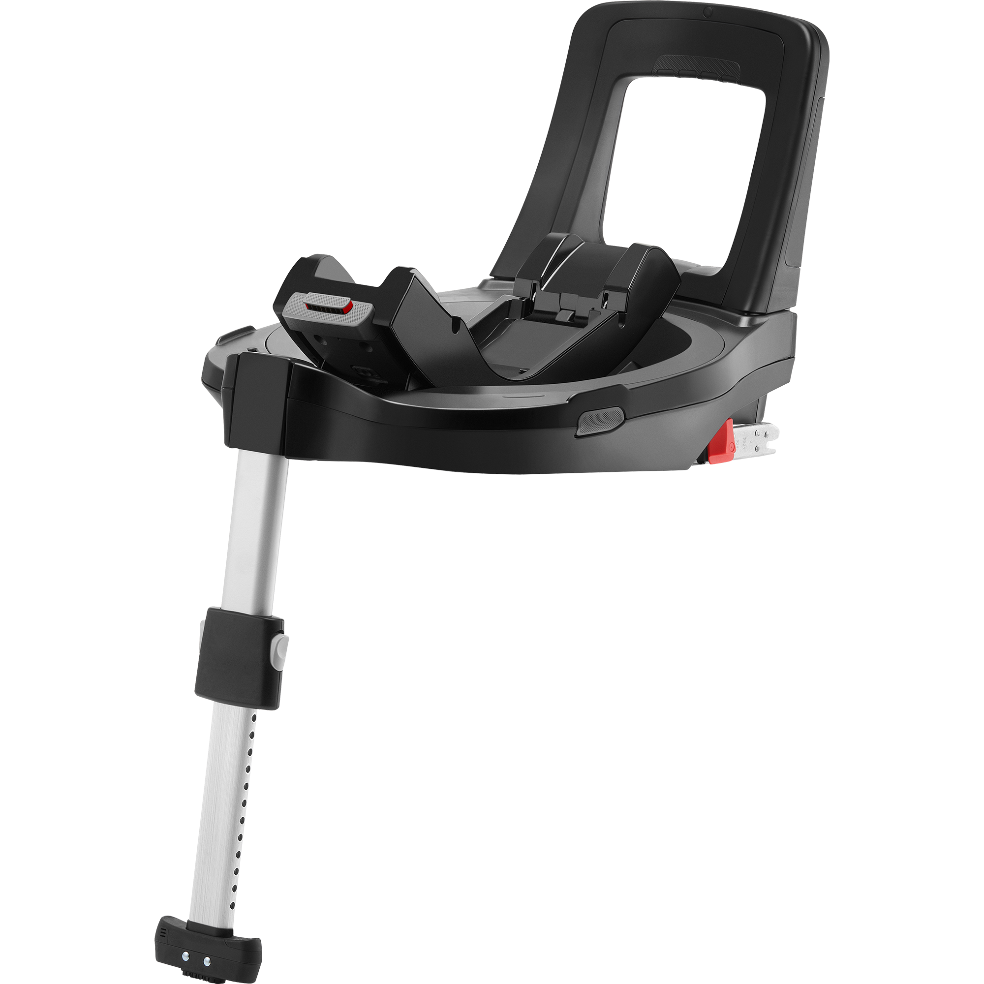 FLEX BASE 5Z newborn car seat Britax R mer