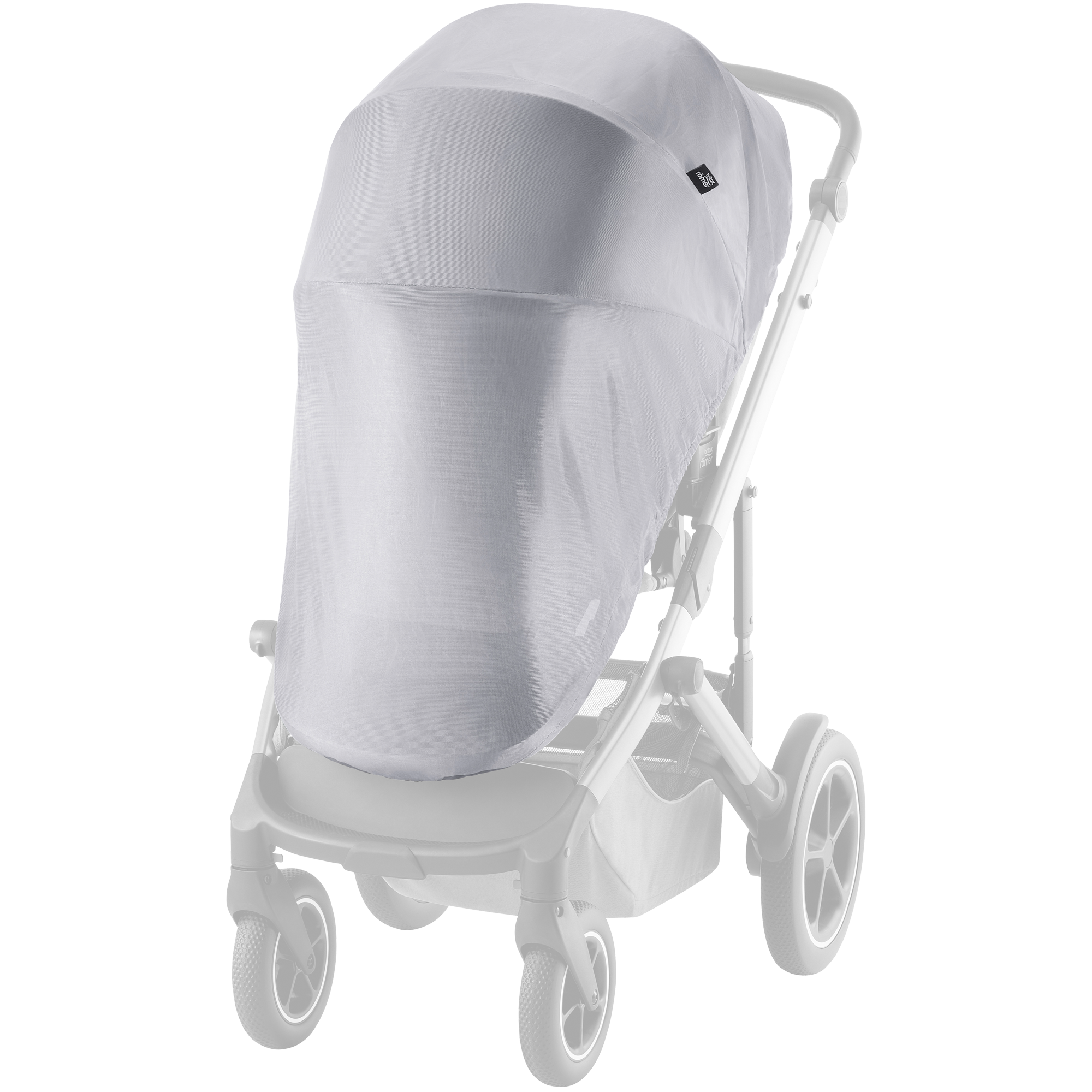 Britax smile 2 vs bugaboo fox discount