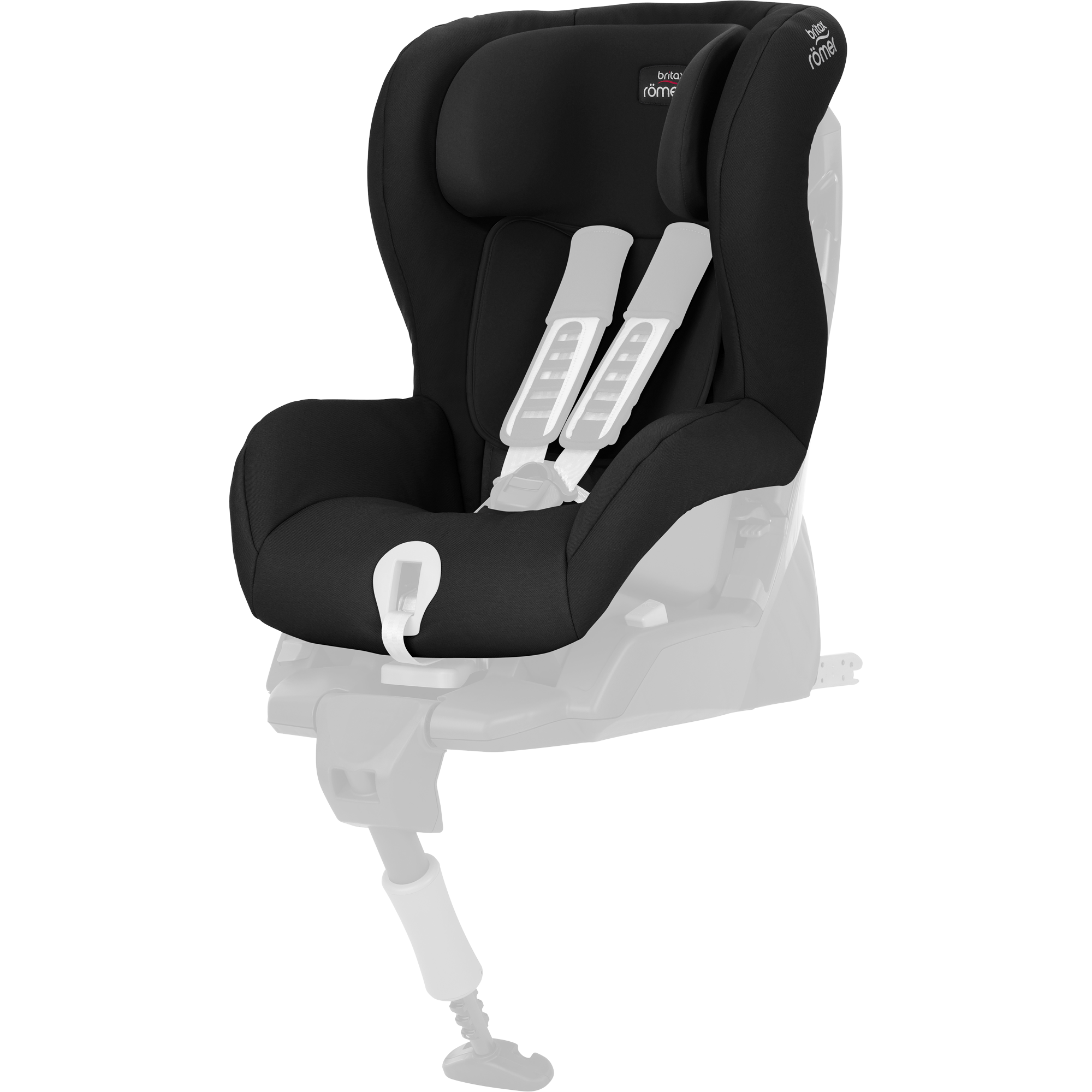 Romer britax safefix plus sale