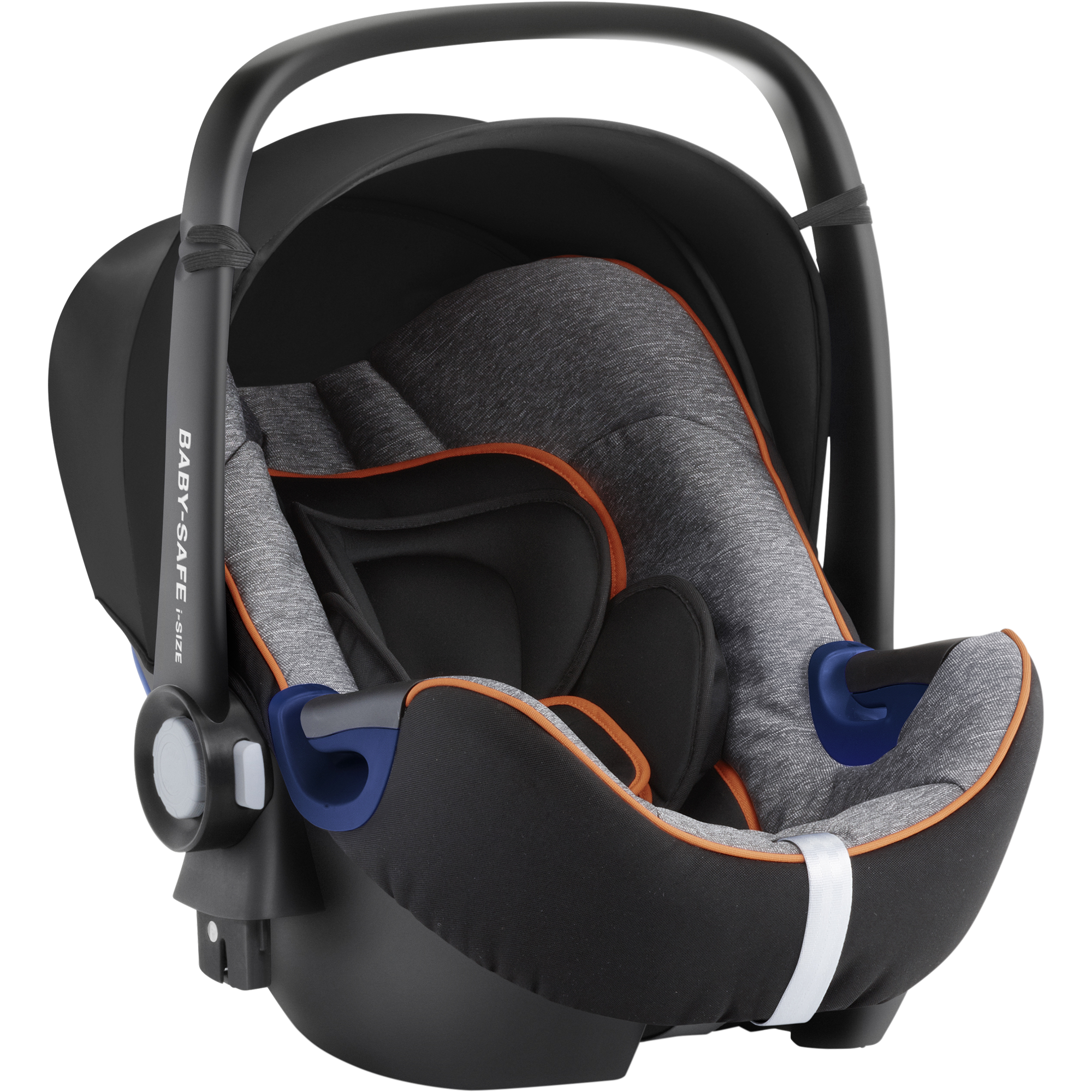 Sites Britax UK Site