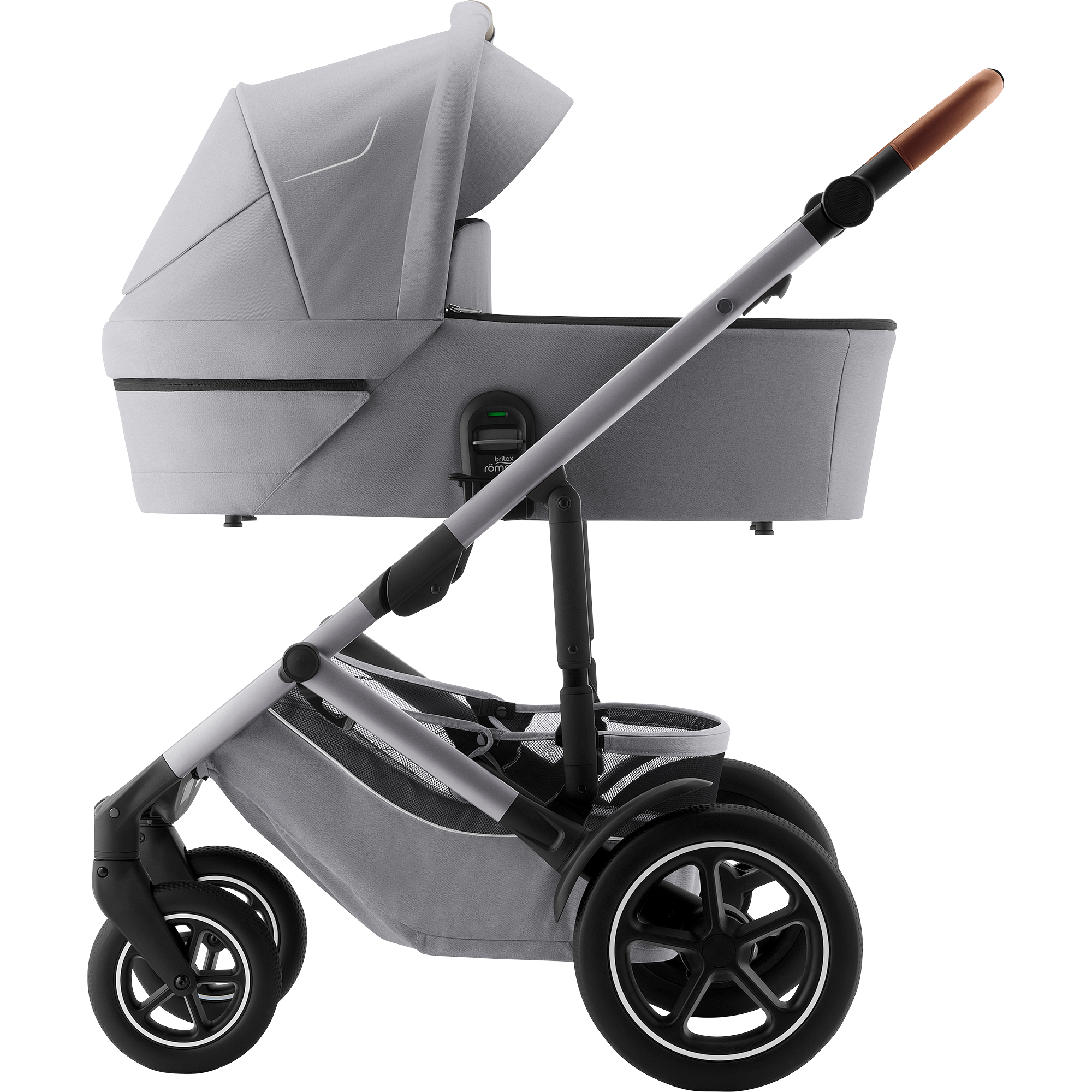 Britax smile carrycot outlet