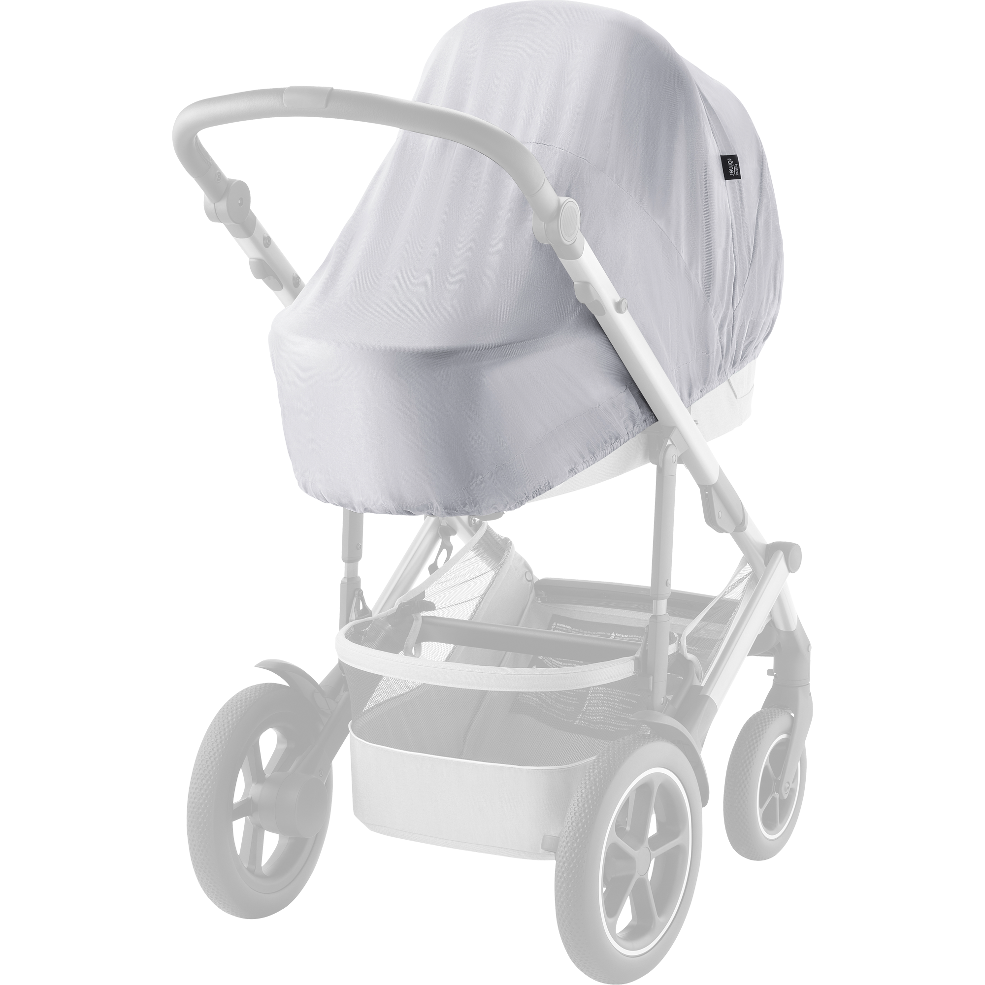 Britax mosquito net 2025