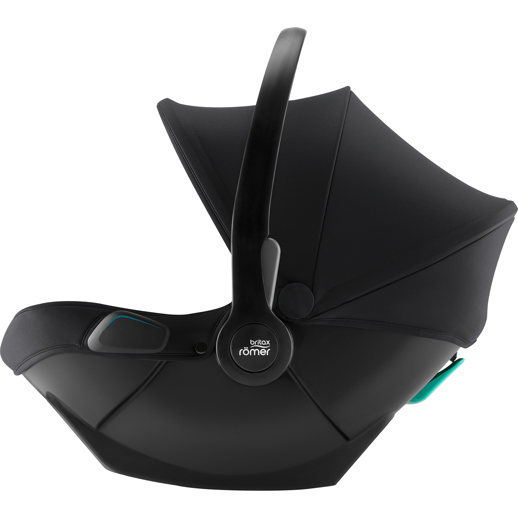 BABY-SAFE CORE BABYBILSTOL