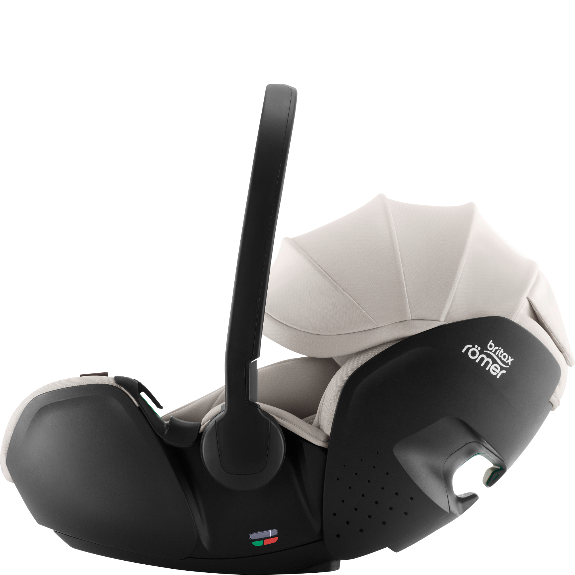 BABY-SAFE PRO BABYBILSTOL